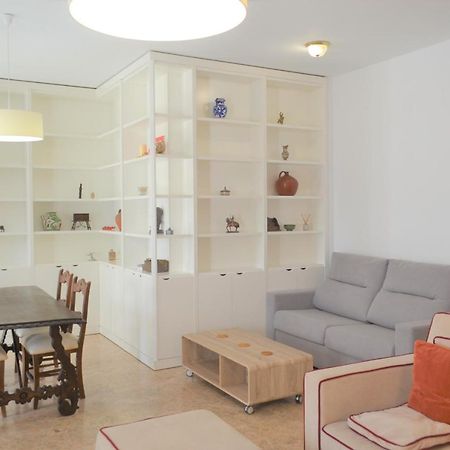 Sunshine San Pablo Apartman Córdoba Kültér fotó