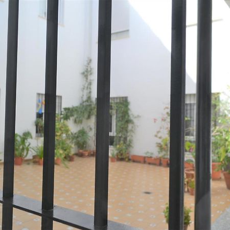 Sunshine San Pablo Apartman Córdoba Kültér fotó