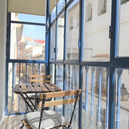 Sunshine San Pablo Apartman Córdoba Kültér fotó