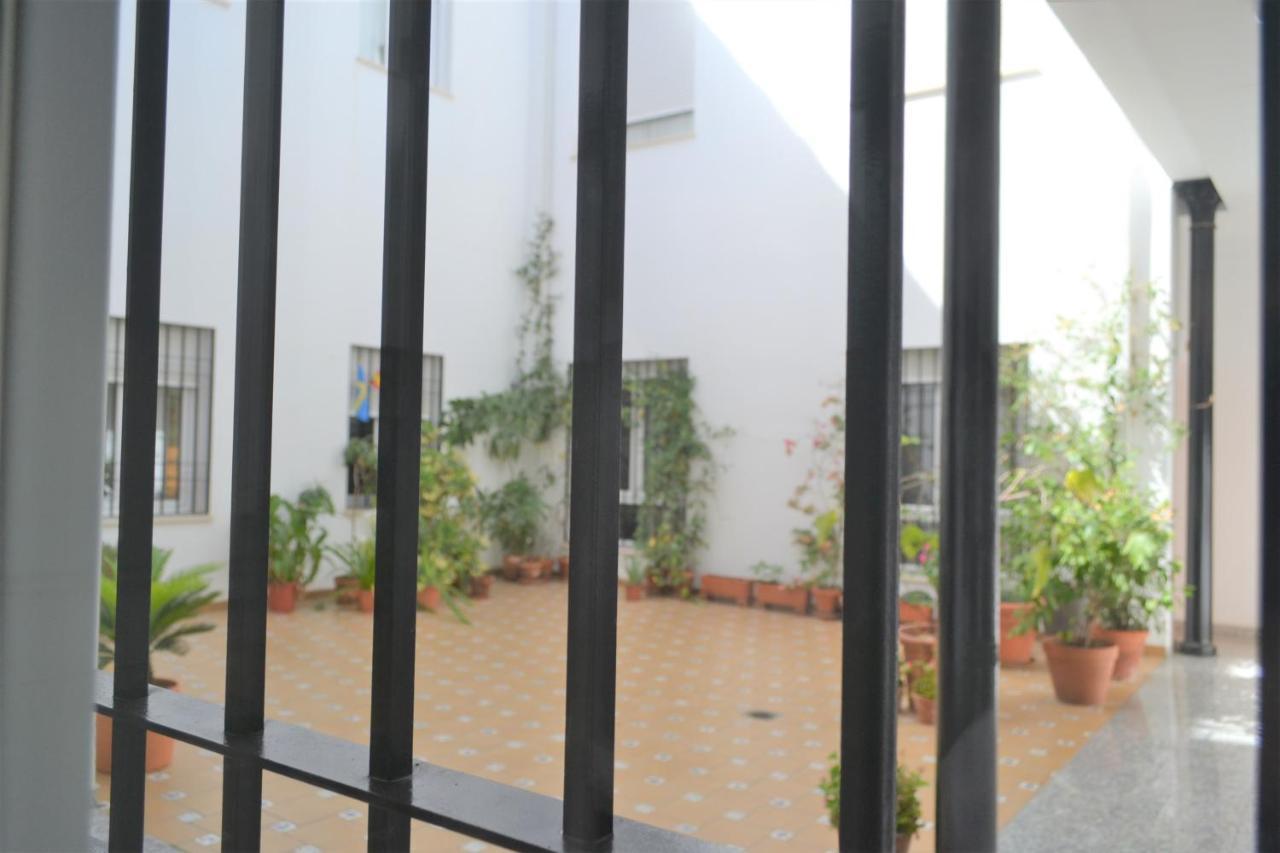 Sunshine San Pablo Apartman Córdoba Kültér fotó