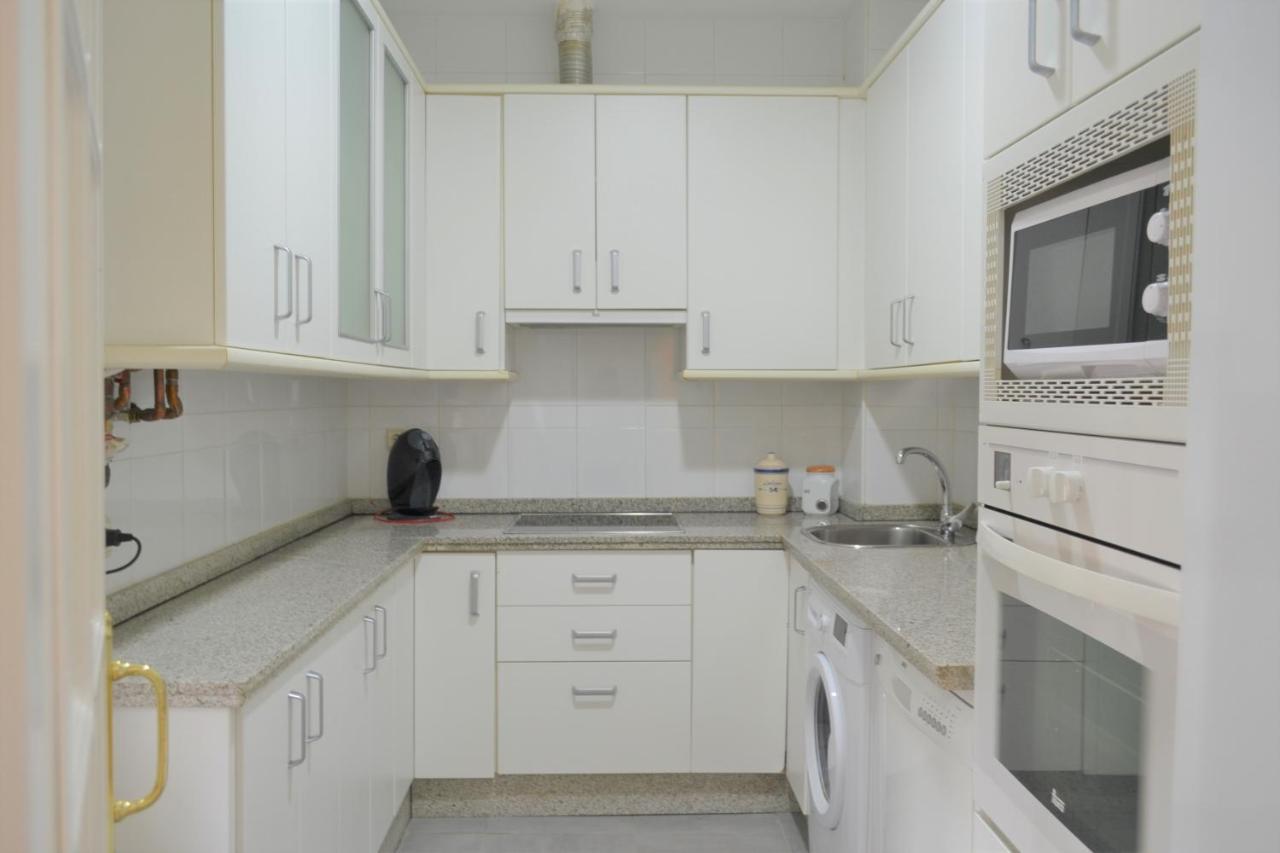 Sunshine San Pablo Apartman Córdoba Kültér fotó