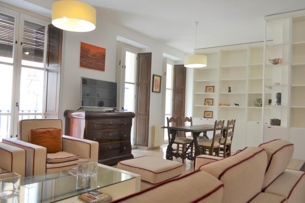 Sunshine San Pablo Apartman Córdoba Kültér fotó