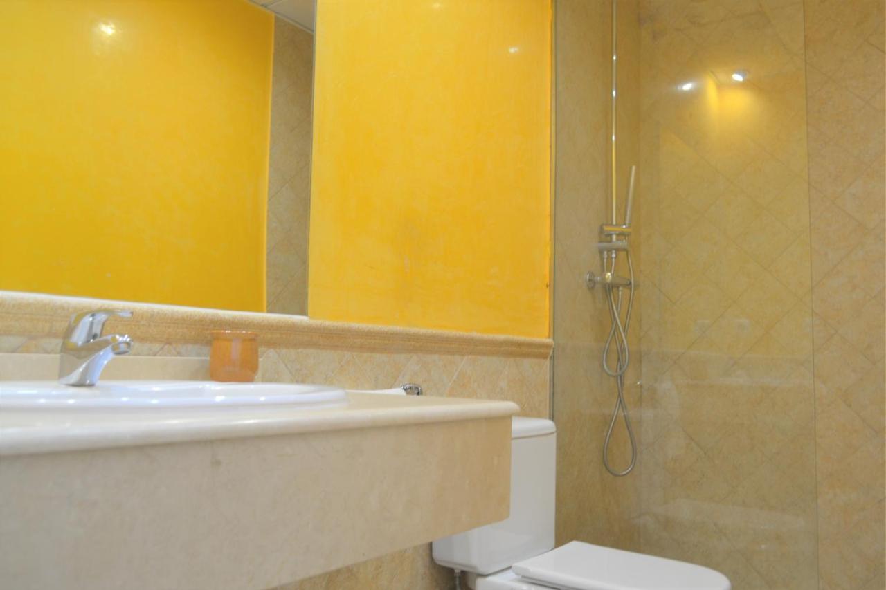 Sunshine San Pablo Apartman Córdoba Kültér fotó