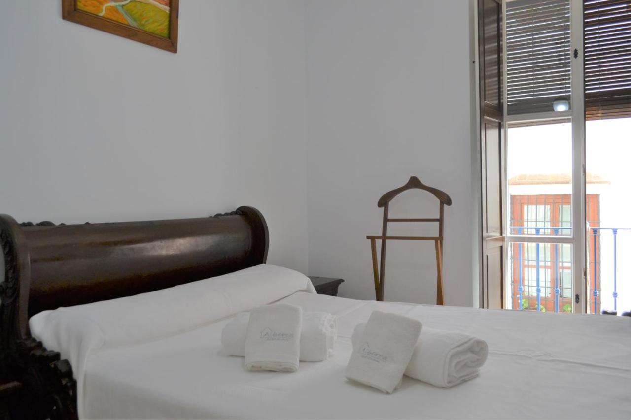 Sunshine San Pablo Apartman Córdoba Kültér fotó