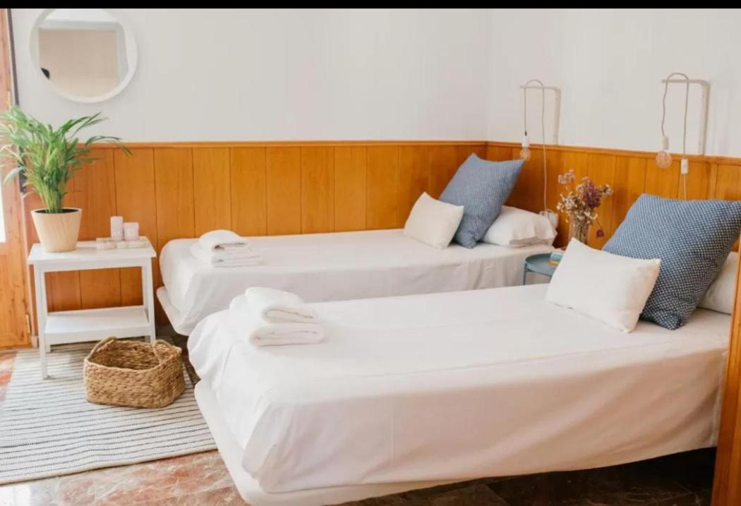 Sunshine San Pablo Apartman Córdoba Szoba fotó